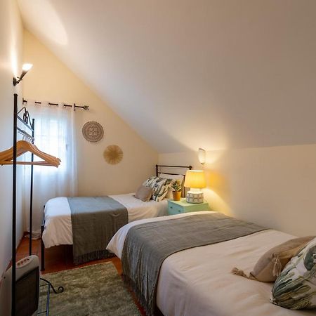 Chalet Do Monte No Porto Moniz By Madeira Sun Travel Exteriör bild