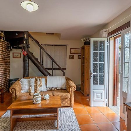 Chalet Do Monte No Porto Moniz By Madeira Sun Travel Exteriör bild