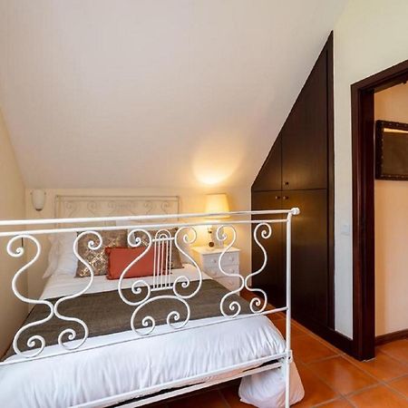 Chalet Do Monte No Porto Moniz By Madeira Sun Travel Exteriör bild