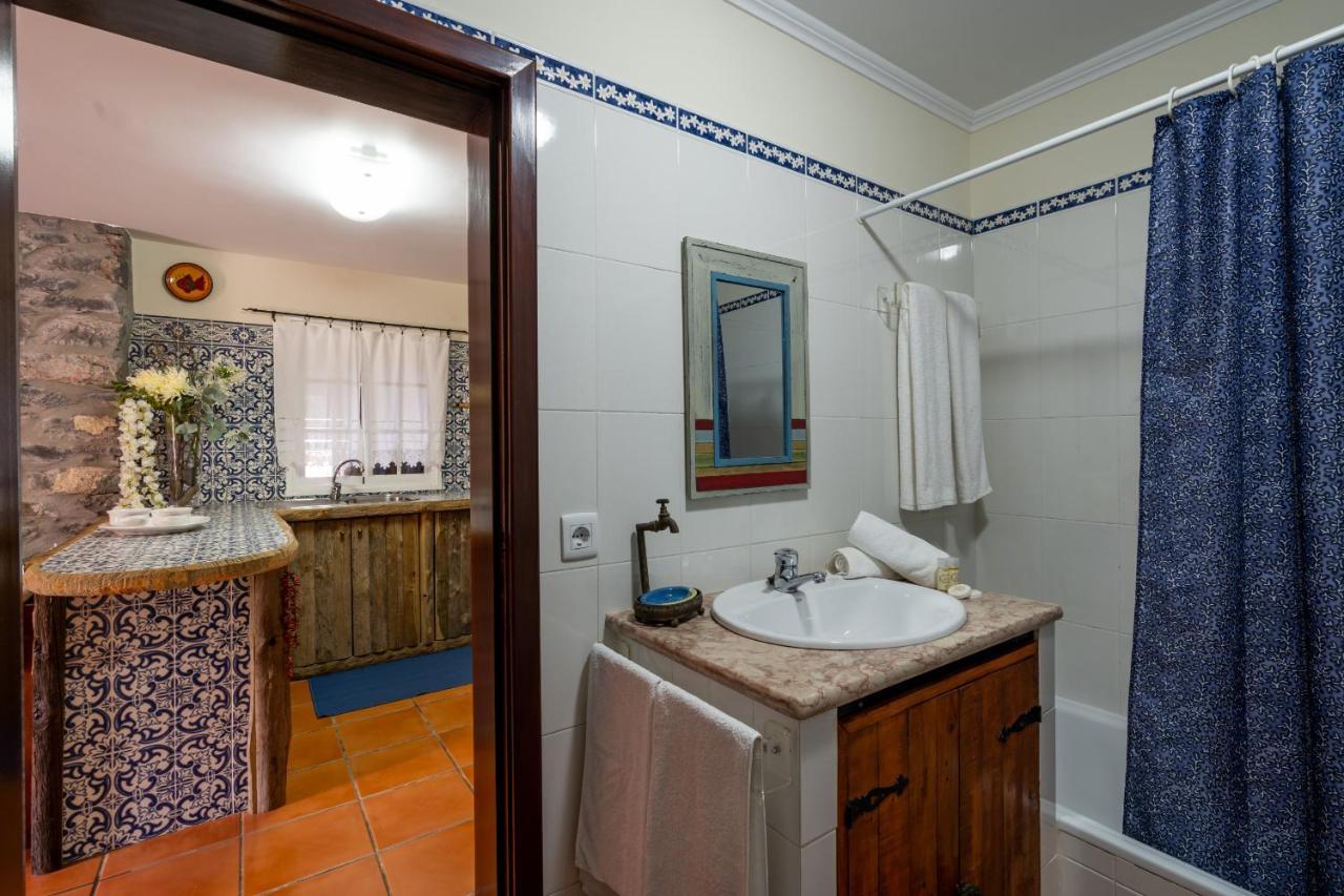 Chalet Do Monte No Porto Moniz By Madeira Sun Travel Exteriör bild