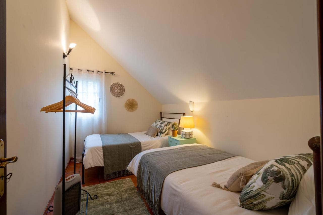Chalet Do Monte No Porto Moniz By Madeira Sun Travel Exteriör bild