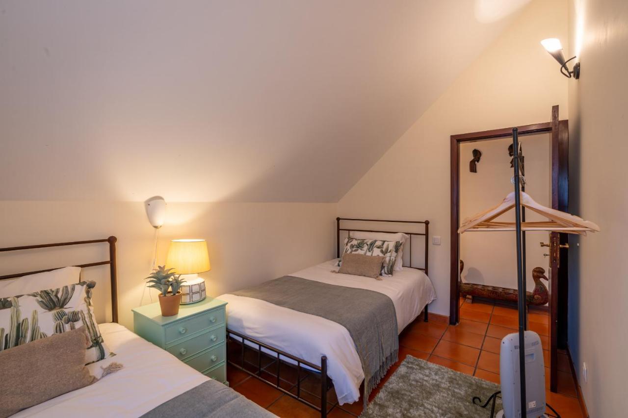 Chalet Do Monte No Porto Moniz By Madeira Sun Travel Exteriör bild