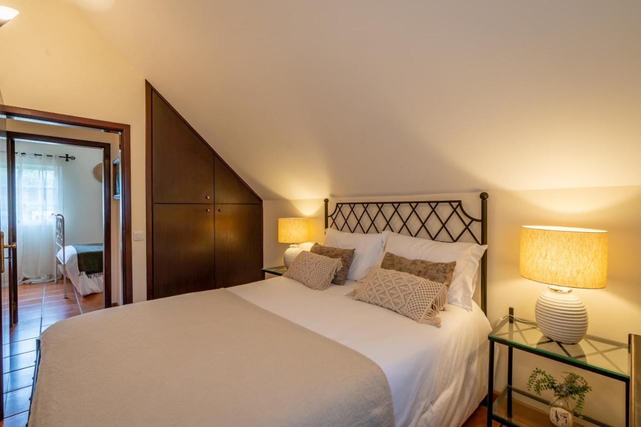 Chalet Do Monte No Porto Moniz By Madeira Sun Travel Exteriör bild