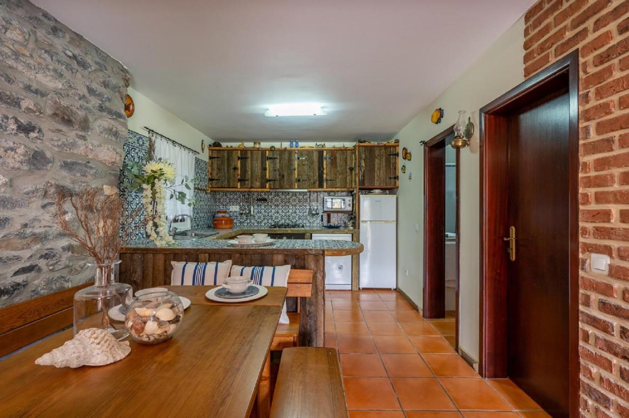 Chalet Do Monte No Porto Moniz By Madeira Sun Travel Exteriör bild