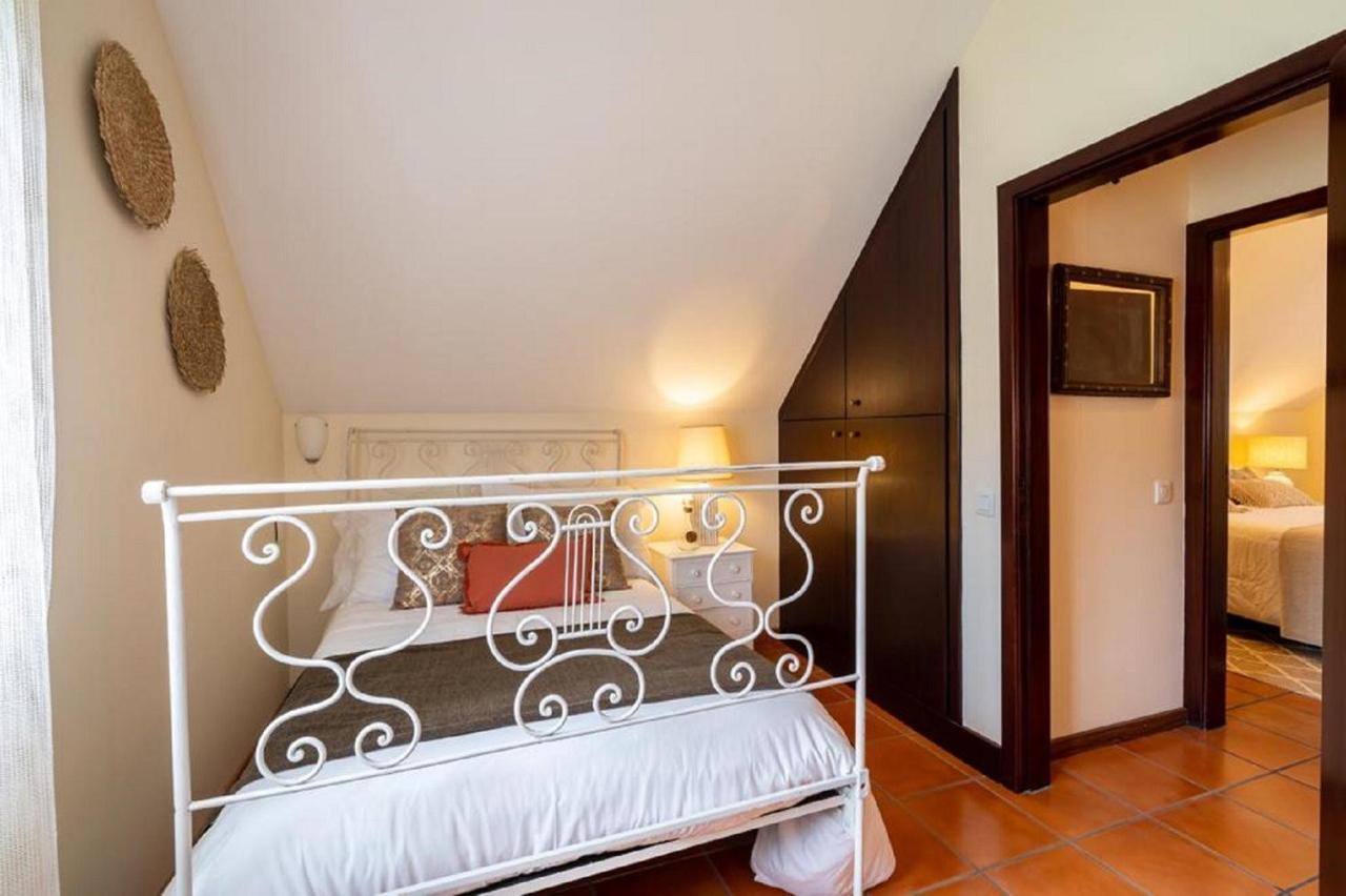 Chalet Do Monte No Porto Moniz By Madeira Sun Travel Exteriör bild